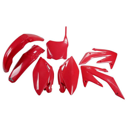 Carénage 250 crf 2006-2008