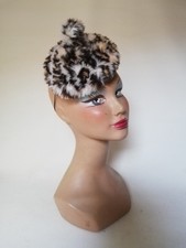 Bibi Petit Chapeau Invitée