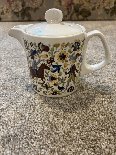 Vintage villeroy boch - villeroy, &