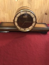 horloge de cheminée Difor