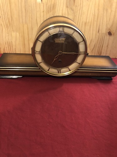 Horloge cheminée difor - horloge,