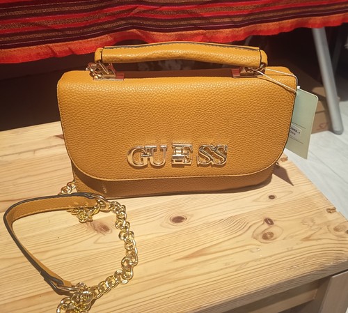 Guess sac bandoulière - sac, femme