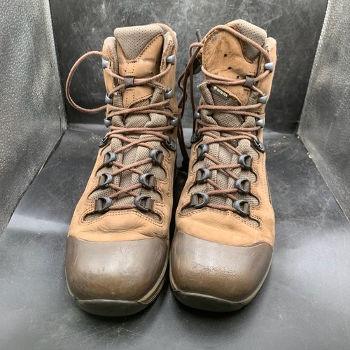 Haix scout bottes militaires - scout,