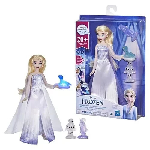 Poupée disney reine - poupée, la