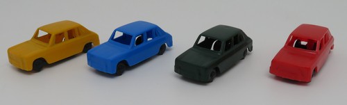 Micro jouef made - made, france