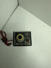 ZETAGI P-27 M Mini Antenna Preamplifier 25 dB for CB Band COD.33014