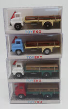 EKO TOYEKO HO 1/86 1/87 SPAIN TRUCK FORD THAMES WOOD TRANSPORT #2147 CHOICE