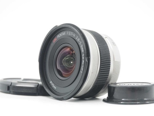 Objectif pentax wide zoom - 08,