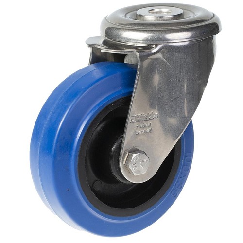 100mm acier inoxydable - acier,