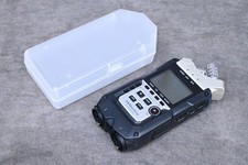 ZOOM H4n Pro Handy Recorder 4