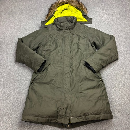 Veste north face femme grande - veste,