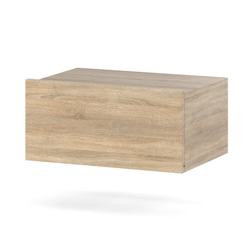 Table chevet murale - de,