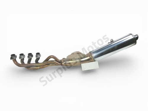 Echappement complet bmw - complet, k