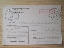 prisonnier guerre lettre 29