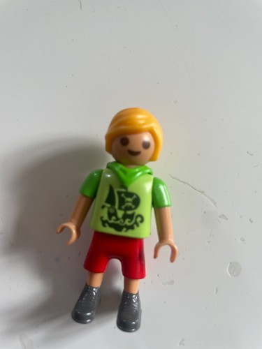 Playmobil 70089 enfant - , garçon