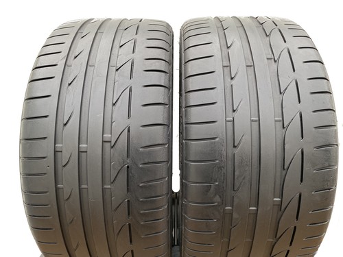 Bridgestone 245 r18 88y - x, 245/35