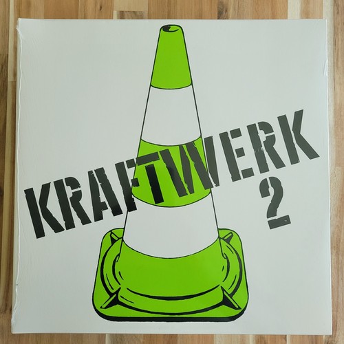 Kraftwerk 2 - kraftwerk,