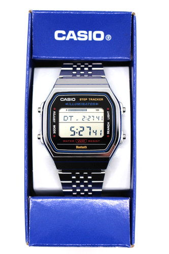 Casio collection standard - casio,