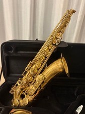 Saxophone ténor Yanagisawa