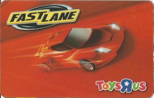 Carte cadeau toys us - r',