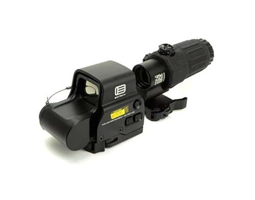 Eotech xps type - eotech, xps-3
