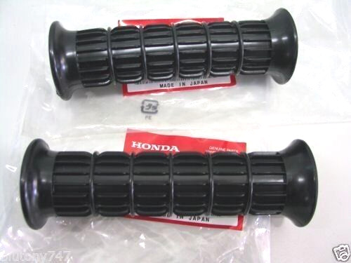 Honda paire poignées cb350 - honda,