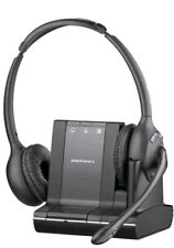 Plantronics Casque sans fil  SaviOffice W720 (83544-12)