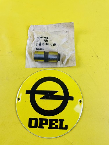 Neuf original opel rekord - opel,