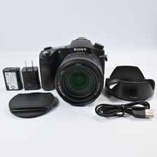 Sony Cyber-shot DSC-RX10M3
