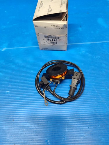 Bobine induction allumeur - bobine, d'allumeur