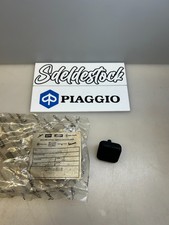 1 tampon béquille centrale