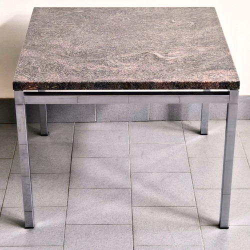 Table basse appoint vintage - d'appoint,