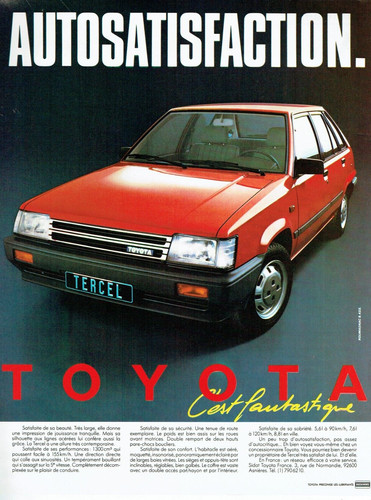 Publicité advertising 1022 - ,