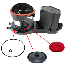 DISA M43TU M44 M42 M43 11611438404 Repair Diaphragms Fits BMW 3 Series 5 Series