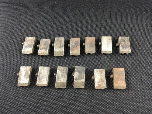 Lot pièces filière - ,