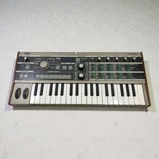 Vocodeur synthétiseur KORG