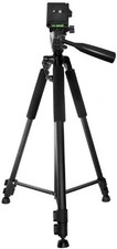 60" Professional Camera Tripod