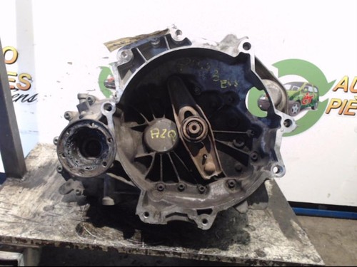 Boite vitesses volkswagen - boite,