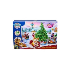 Calendrier de l'Avent - La