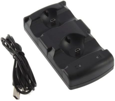 Chargeur dock usb - dock, dual