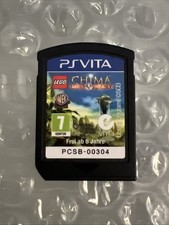 LEGO CHIMA LE VOYAGE DE LAVAL