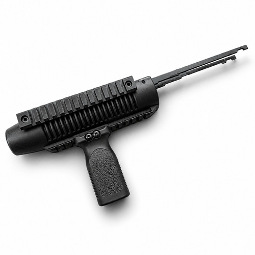 New front mossberg 500 - "new",