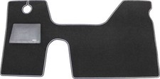 Tapis Moquette pour R - Master,Nissan Interstar,Opel Movano à Partir De 1998 Au