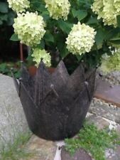 Jardinière vintage Mina 16 cm