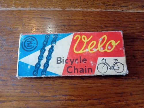 Chaine velo bicycle - de, cz
