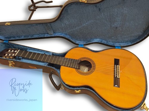 Guitare classique yamaha 11 - guitare, gc-11