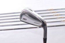 7 pièces Titleist 716 CB