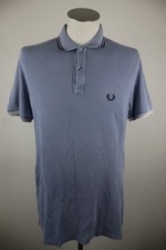 FRED PERRY Polo Homme Coton