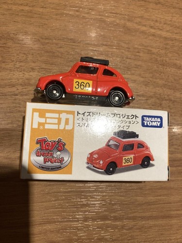 Toys dream subaru 360 monte - dream,
