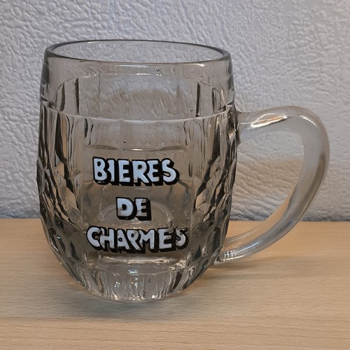 Chope bières charmes - bières,